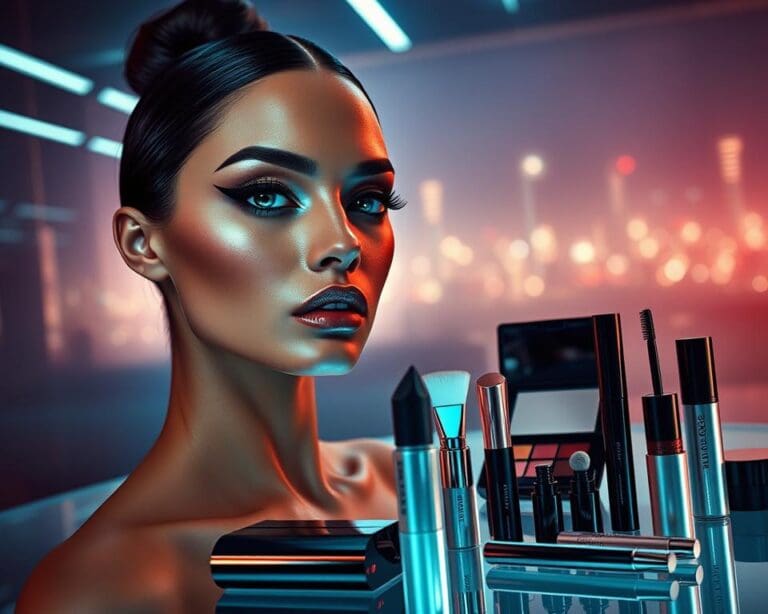 Welche Make-up-Trends sind 2025 besonders gefragt?
