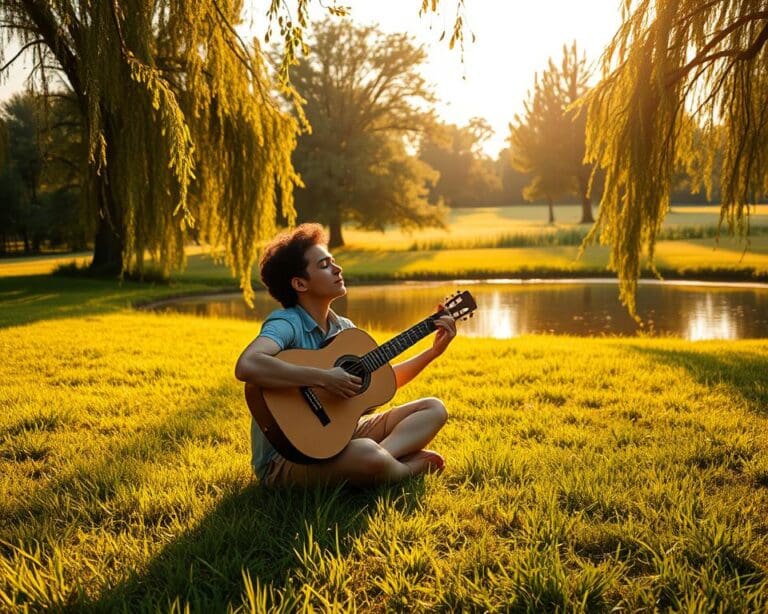 Welche Musik verbessert die Stimmung sofort?
