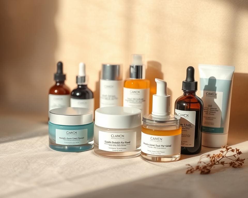 Welche Pflegeprodukte helfen gegen trockene Haut?