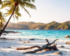 Welche Reiseziele fördern Entspannung pur?