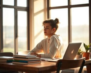 Welche Routinen verbessern deine Konzentration?