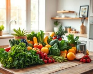 Welche Tipps helfen beim gesunden Abnehmen?