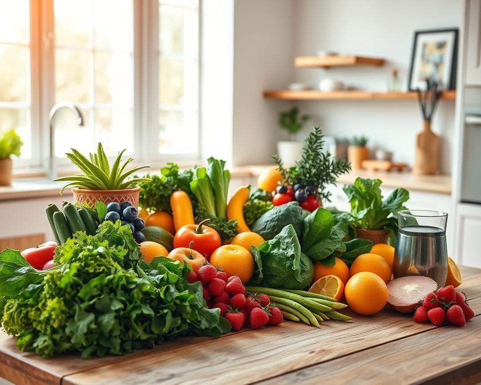 Welche Tipps helfen beim gesunden Abnehmen?