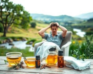 Welche Tipps helfen gegen Kopfschmerzen ohne Medikamente?