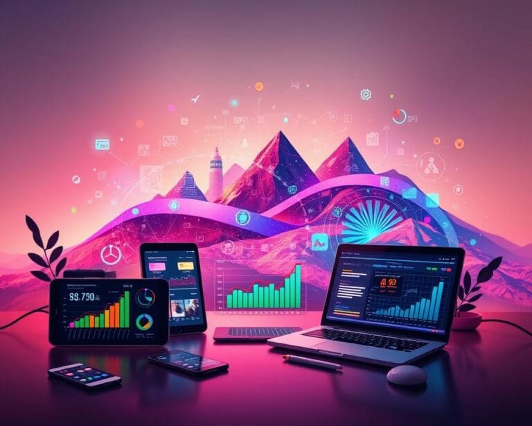 Welche Trends zeigen sich im Performance Marketing?