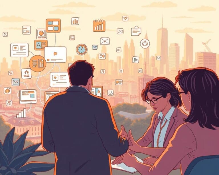 Welche Vorteile bringt eine klare Content Strategie?
