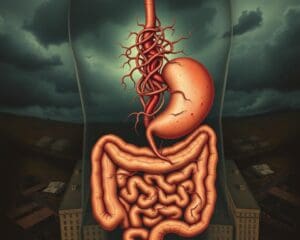 Wie beeinflusst Stress dein Verdauungssystem?