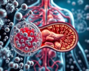 Wie das Immunsystem funktioniert?