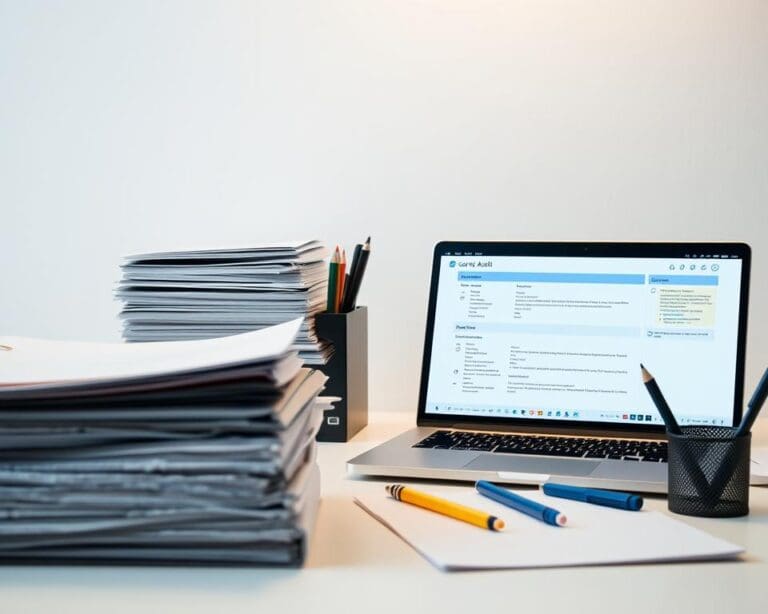 Wie dokumentiert man Sicherheitsprüfungen korrekt?