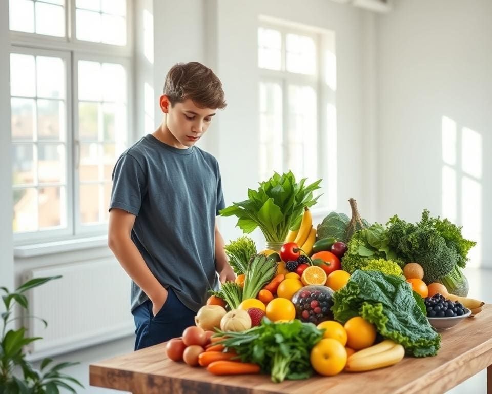 Wie erkennt man Vitaminmangel frühzeitig?