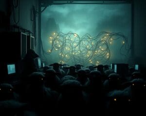 Wie erkennt man schwarze Schafe im Online-Marketing?