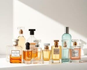 Wie findet man das passende Parfum für den Alltag?