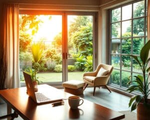 Wie findet man die perfekte Work-Life-Balance?