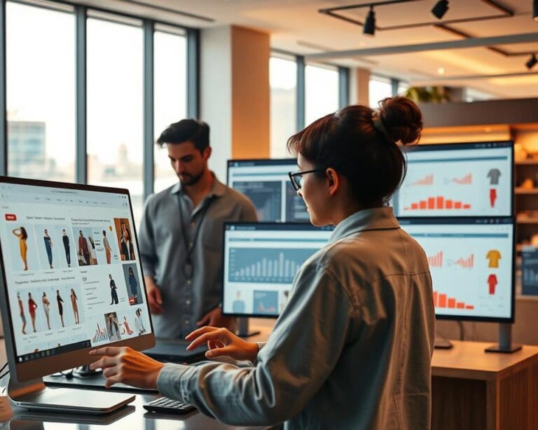 Wie funktioniert Conversion-Optimierung in Shops?