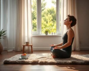 Wie funktioniert eine gesunde Morgenroutine?