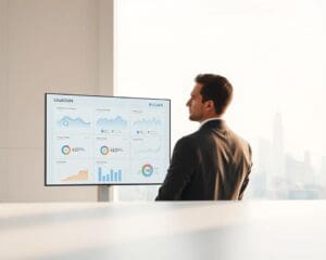 Wie gehen Firmen mit Cloud-Kosten um?