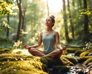 Wie gesund ist Meditation für die Seele?