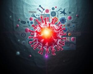 Wie hält man das Immunsystem stark?
