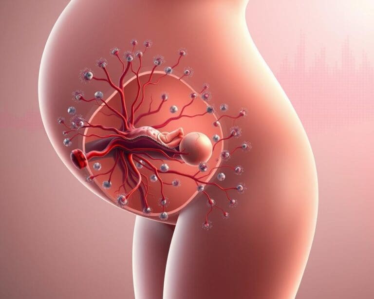 Wie ist das Immunsystem in der Schwangerschaft?