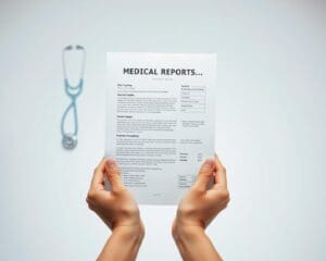 Wie kann man Arztberichte ohne Fachwissen verstehen?