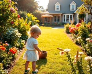 Wie kann man das Immunsystem stärken bei Kindern?