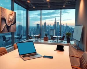 Wie können Unternehmen die Produktivität digital steigern?