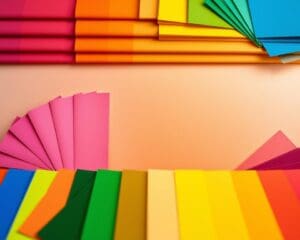 Wie kombiniere ich Farben im Alltag richtig?