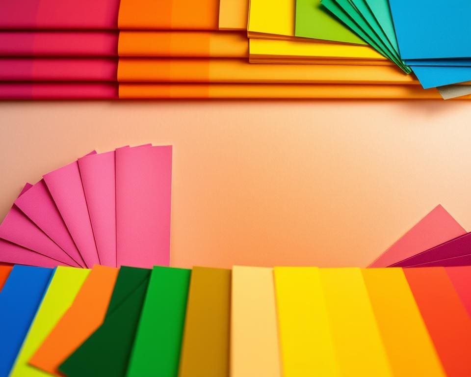 Wie kombiniere ich Farben im Alltag richtig?