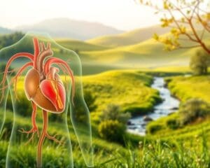 Wie kontrollierst du deinen Blutdruck auf natuerliche Weise?