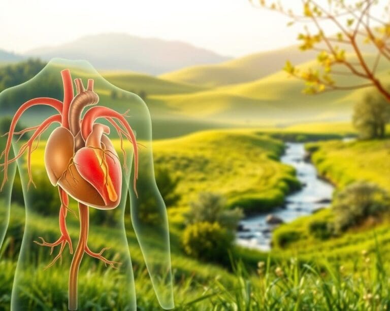 Wie kontrollierst du deinen Blutdruck auf natuerliche Weise?