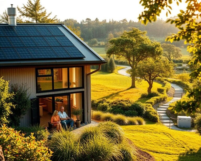 Wie machst du dein Haus energieeffizienter?