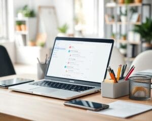 Wie organisiert man E-Mail-Kommunikation effizient?