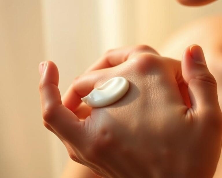 Wie pflegt man empfindliche Haut richtig im Alltag?