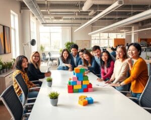 Wie plane ich Mitarbeiterevents im Unternehmen?