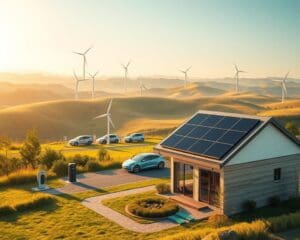 Wie planst du den Umstieg auf nachhaltige Technik?