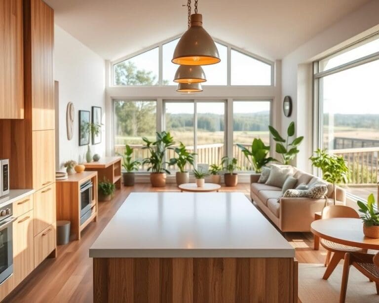 Wie planst du eine nachhaltige Renovierung?