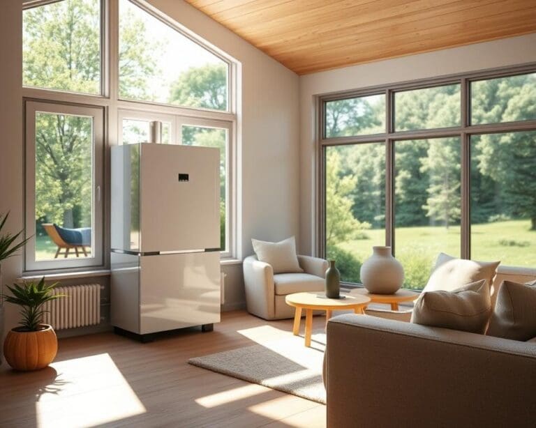 Wie senkst du deine Heizkosten langfristig?