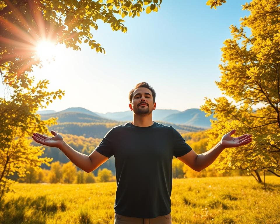 Wie stärke ich mein Immunsystem nach einer Grippe?