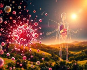 Wie stärkt man das Immunsystem?