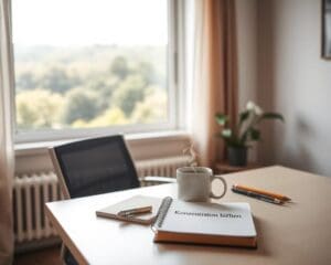 Wie verbessert man seine Konzentration?