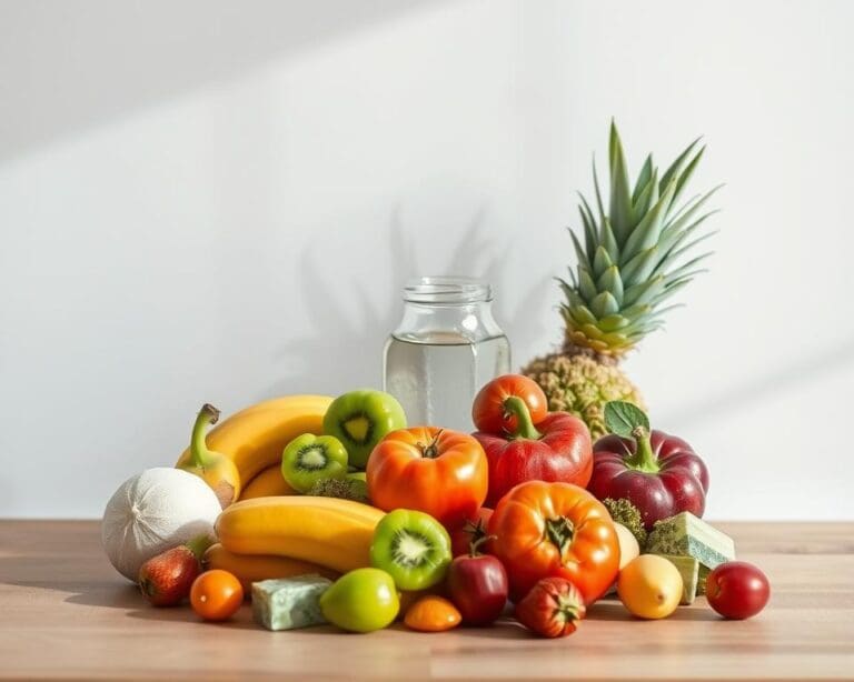 Wie vermeidest du Zucker im Alltag?