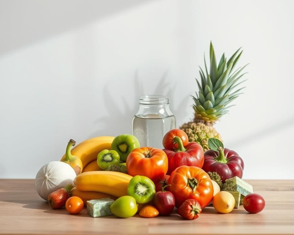 Wie vermeidest du Zucker im Alltag?