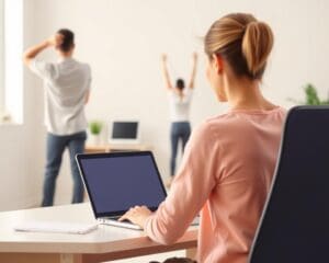 Wie vermeidet man Rückenschmerzen im Alltag?