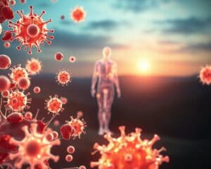 Wie verstärkt man sein Immunsystem?