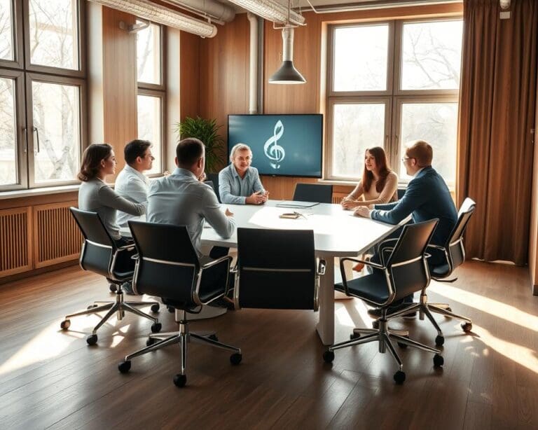 Wie werden Meetings effektiver und kürzer?