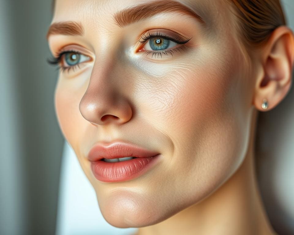 Wie wirkt das Bio Face Lifting bei Zeiser Beauty Suite?