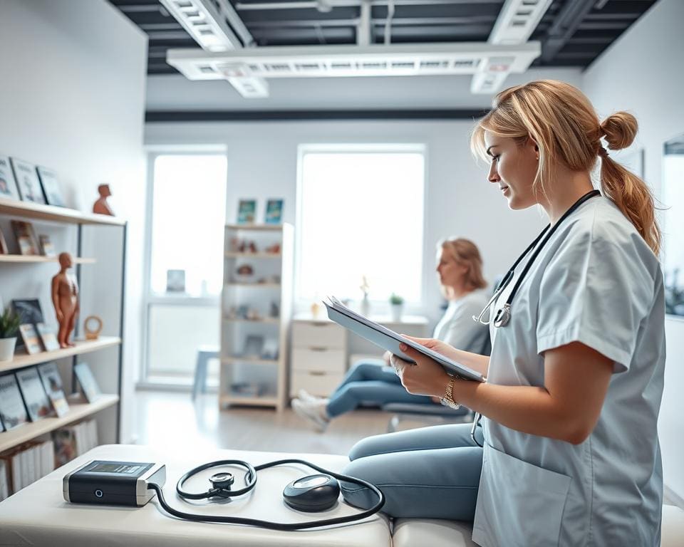 Wann ist ein Gesundheitscheck sinnvoll?