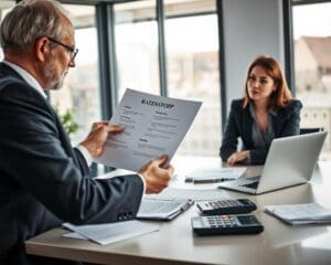 Wann ist ein Ratenstopp sinnvoll?