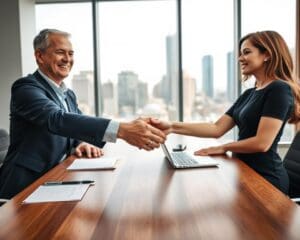 Wann wirkt Preisverhandlung erfolgreich?