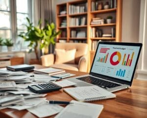 Warum profitieren Haushalte von Fixkostenanalysen?